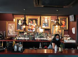 The Libertine