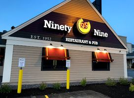 99 Restaurants