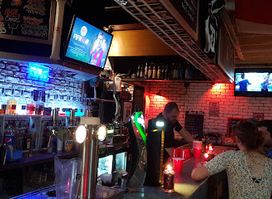 Very Bar Trip