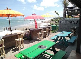 Sand Bar