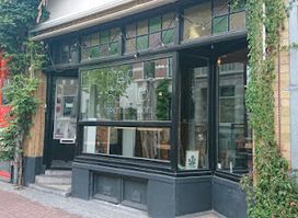 Bar socio. Nijmegen