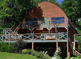 Hoot Owl Resort Restaurant