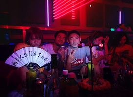 MiMi club 酒吧俱乐部