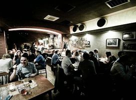 Koneser Pub