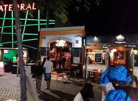 Sul Bar