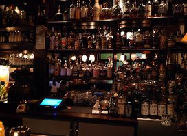 Barroom