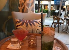 Etoh Cocktail Bar