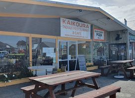 Kaikoura Indian Restaurant