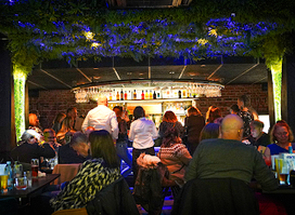 SoHo - Bar & Cocktails
