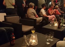 Old Factory Lounge