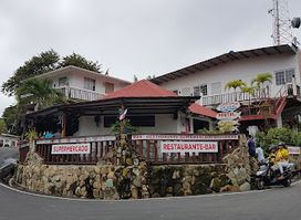 Hotel Contadora