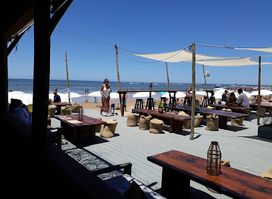 Parador Jose Ignacio Brava