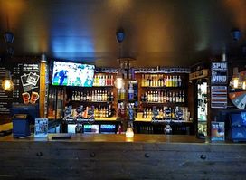 The Drunken Sailor