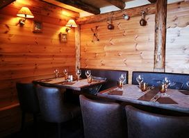 Restaurant Le Dream Spot