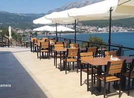 Holiday Lounge Bar - Herceg Novi