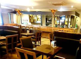 The Last Drop Restaurant