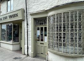 The Tiny Tavern