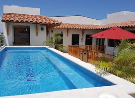 Hotel Presidente