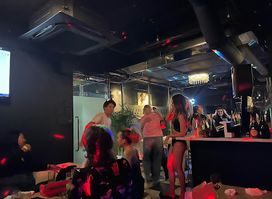 Filipo Lounge | International Bar
