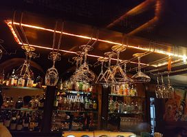 Scottish Pub