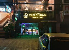 Down Town Bar & Grill