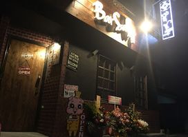 Bar Sally / Sally's Curry