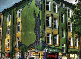 Molotow - Rostock