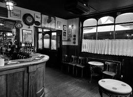 The Alexandra Tavern