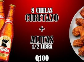 Dogs Singles Bar y Restaurante