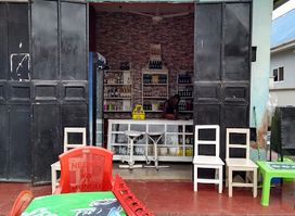 Marafiki Pub