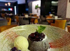 Truffe Restaurant & Lounge