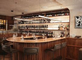 Bar Heather