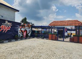Tiger Bar Port Harcourt