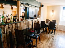 The Pheasant