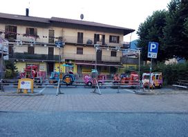 La Piazzetta