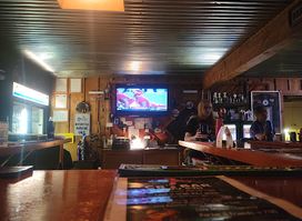 Steel Horse Saloon