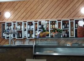 Messico Wine Bar