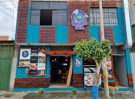 PULPO POL RESTOBAR