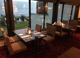 Restaurant Elysèe
