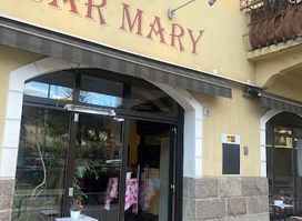 Bar Mary