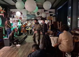 JAM JAzz Minho
