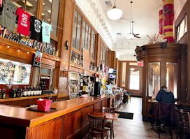Willimantic Brewing Company