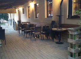 Ippon - Caffe bar in trgovinske storitve, Romana Smajlović s.p.