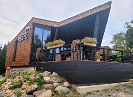 Munaka Resto