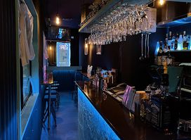 BAR LA17 SHIBUYA