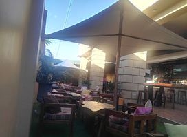Pestana Open Bar &Club