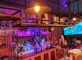 Ty's Bar Zurrieq