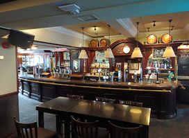 Fitzgerald's