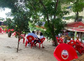 MUTIMA Resto Bar