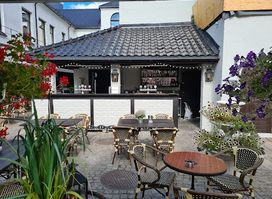 Kings Arms Pub